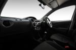 Toyota Etios Hatchback 2015 года (ZA)